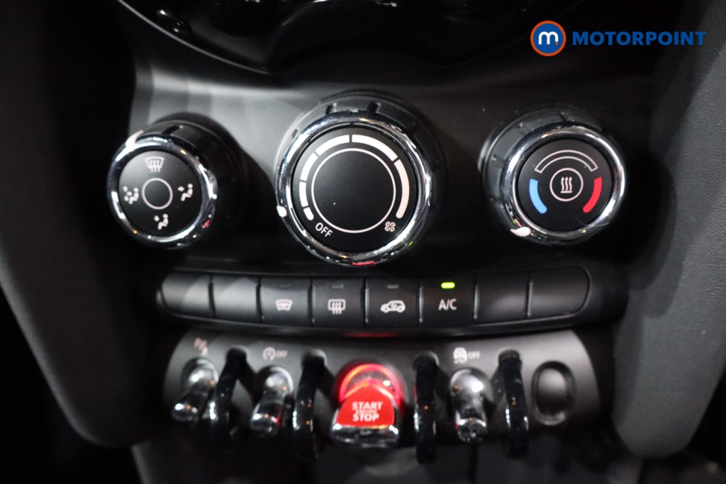 Mini Hatchback Cooper Manual Petrol Hatchback - Stock Number (1574738) - 17th supplementary image