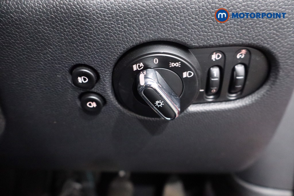 Mini Hatchback Cooper Manual Petrol Hatchback - Stock Number (1574738) - 19th supplementary image