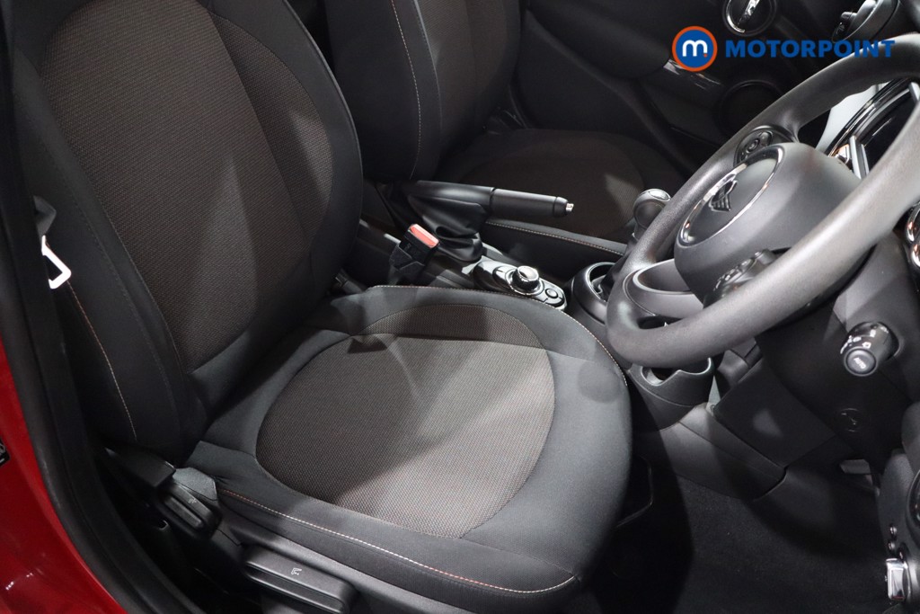 Mini Hatchback Cooper Manual Petrol Hatchback - Stock Number (1574738) - 23rd supplementary image