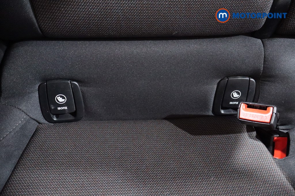 Mini Hatchback Cooper Manual Petrol Hatchback - Stock Number (1574738) - 24th supplementary image