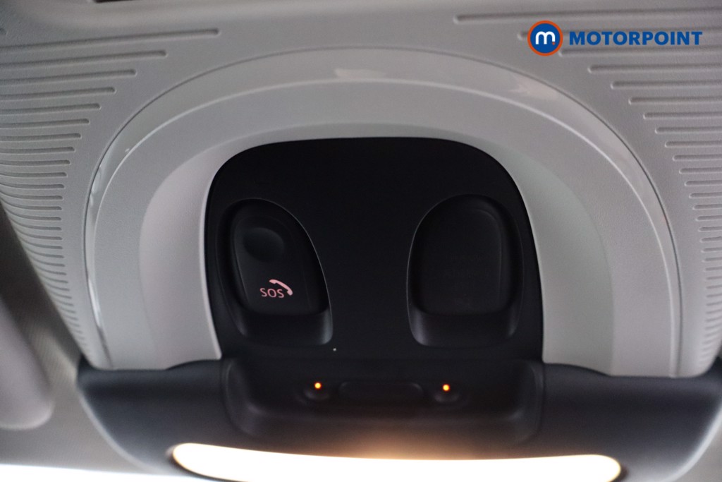 Mini Hatchback Cooper Manual Petrol Hatchback - Stock Number (1574738) - 25th supplementary image