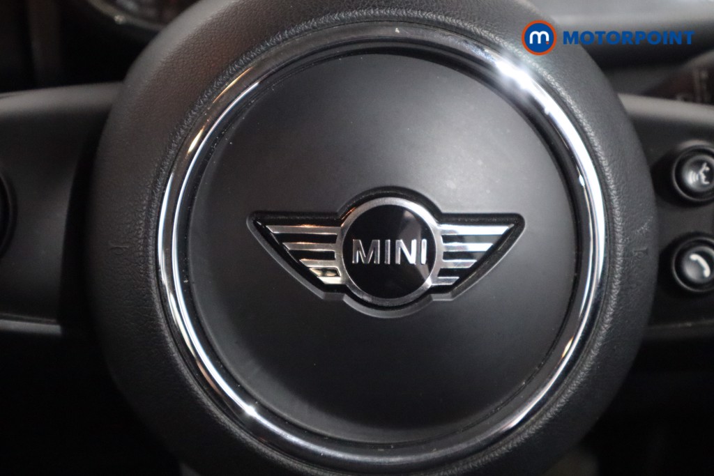 Mini Hatchback Cooper Manual Petrol Hatchback - Stock Number (1574738) - 26th supplementary image
