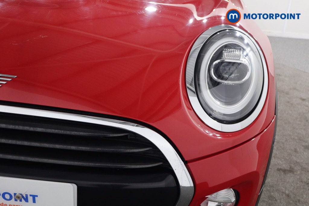 Mini Hatchback Cooper Manual Petrol Hatchback - Stock Number (1574738) - 29th supplementary image