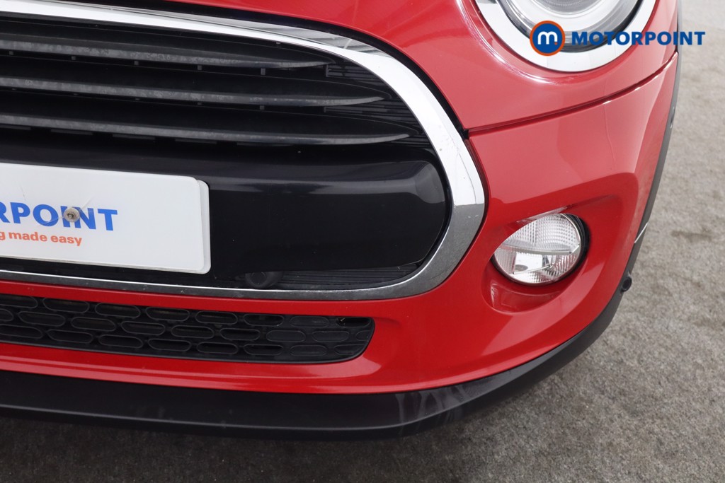 Mini Hatchback Cooper Manual Petrol Hatchback - Stock Number (1574738) - 30th supplementary image
