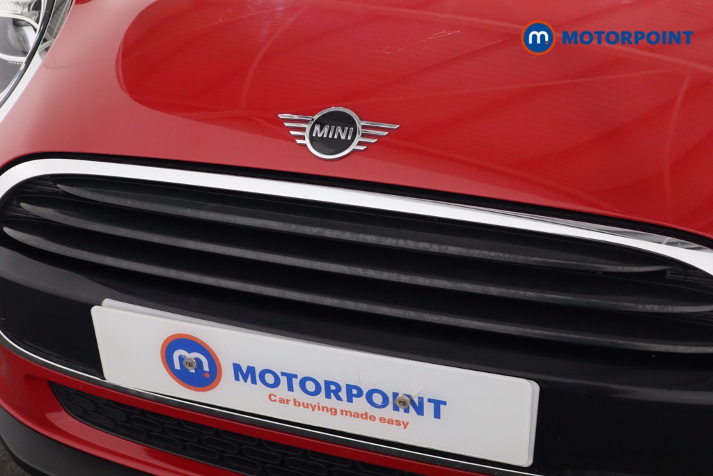 Mini Hatchback Cooper Manual Petrol Hatchback - Stock Number (1574738) - 31st supplementary image