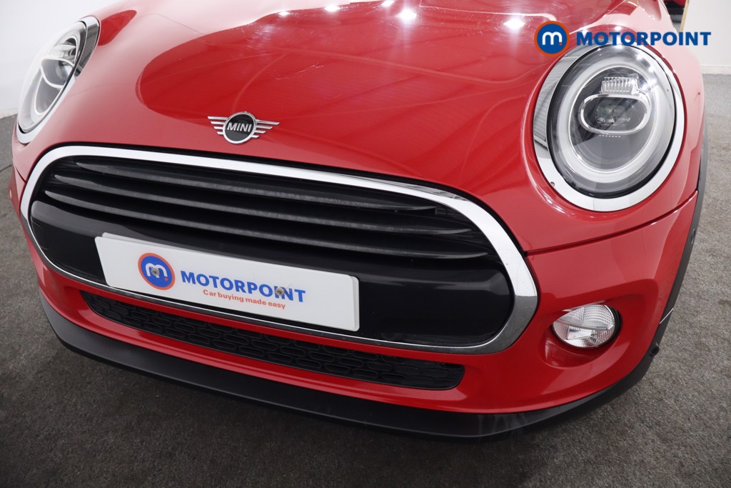 Mini Hatchback Cooper Manual Petrol Hatchback - Stock Number (1574738) - 32nd supplementary image
