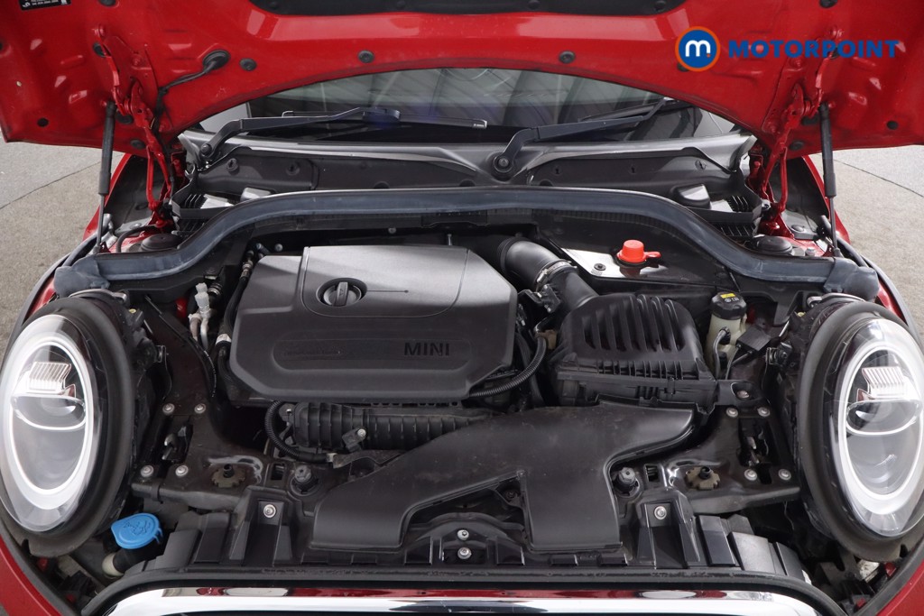Mini Hatchback Cooper Manual Petrol Hatchback - Stock Number (1574738) - 33rd supplementary image
