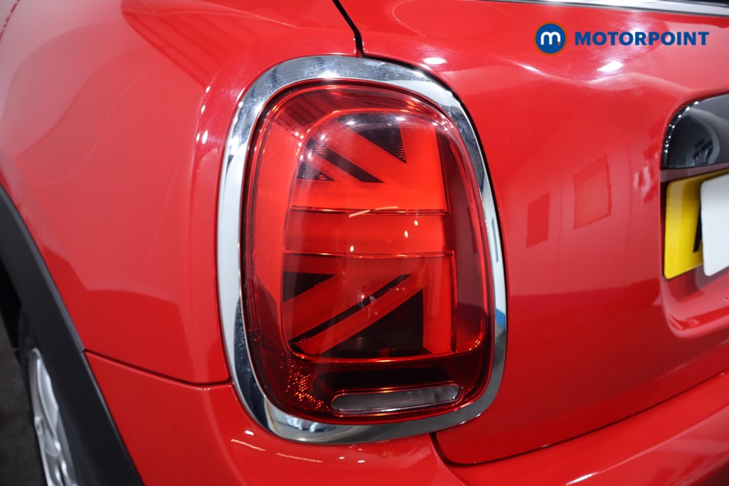 Mini Hatchback Cooper Manual Petrol Hatchback - Stock Number (1574738) - 35th supplementary image