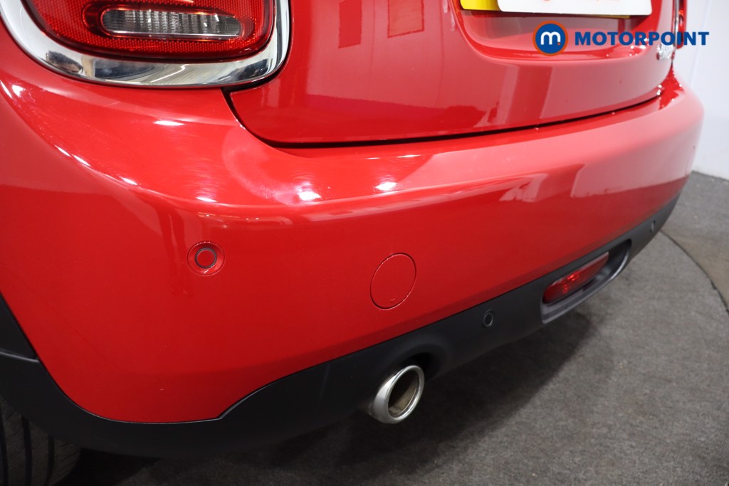 Mini Hatchback Cooper Manual Petrol Hatchback - Stock Number (1574738) - 36th supplementary image