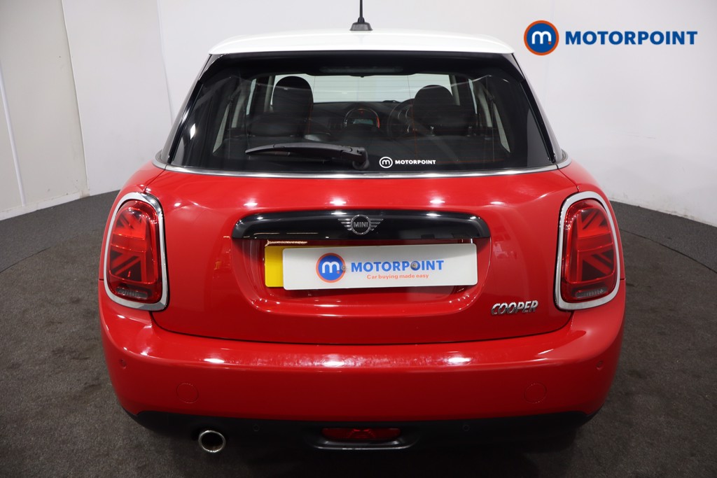 Mini Hatchback Cooper Manual Petrol Hatchback - Stock Number (1574738) - 38th supplementary image
