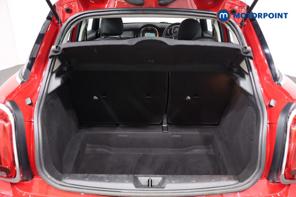 Mini Hatchback Cooper Manual Petrol Hatchback - Stock Number (1574738) - 39th supplementary image