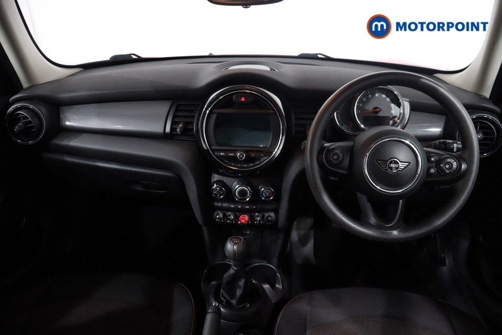 Mini Hatchback Cooper Manual Petrol Hatchback - Stock Number (1574738) - 1st supplementary image