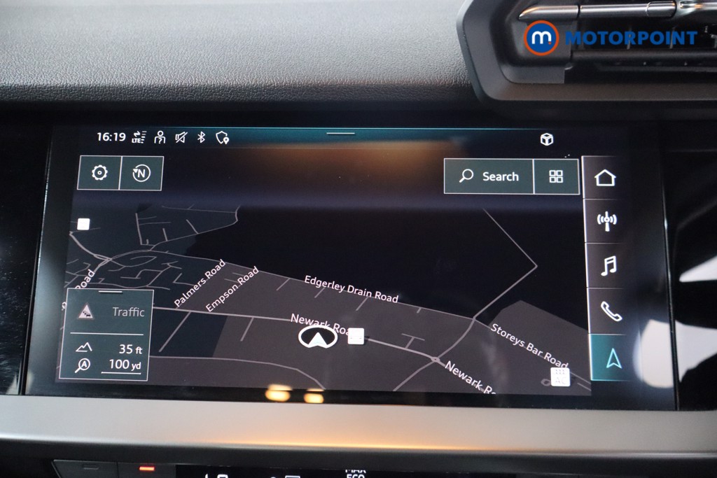 Audi A3 Sport Automatic Petrol Plug-In Hybrid Hatchback - Stock Number (1574747) - 2nd supplementary image