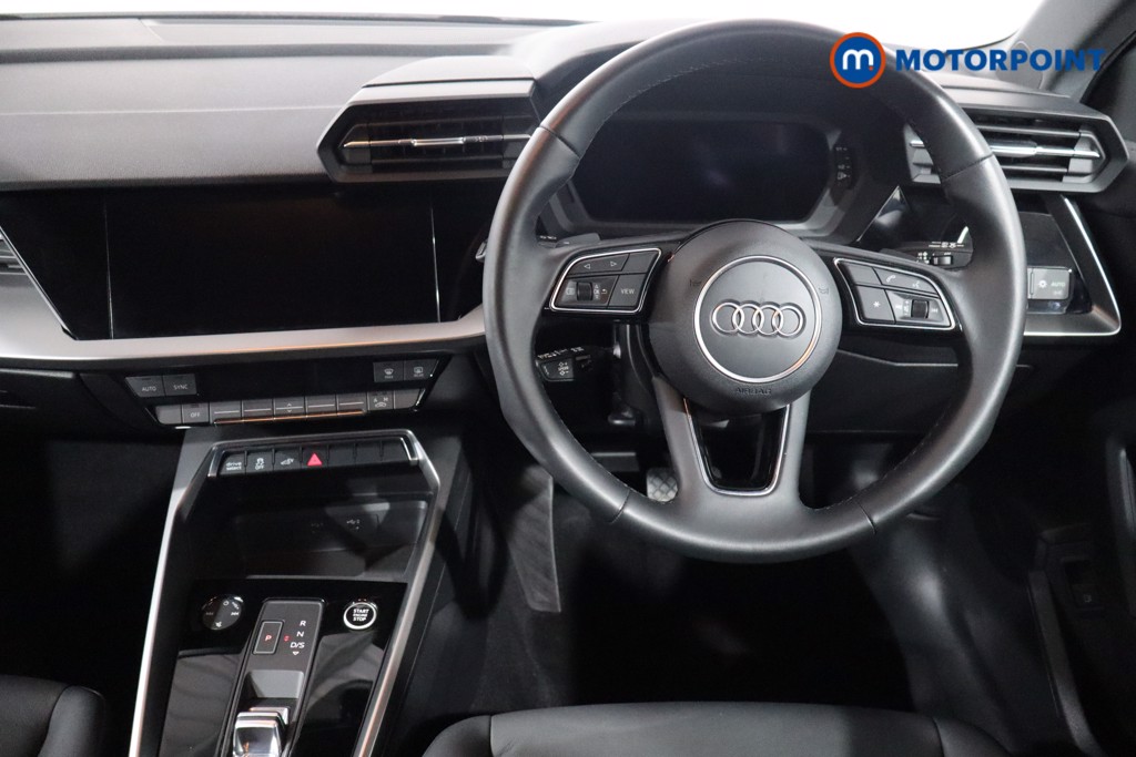 Audi A3 Sport Automatic Petrol Plug-In Hybrid Hatchback - Stock Number (1574747) - 3rd supplementary image