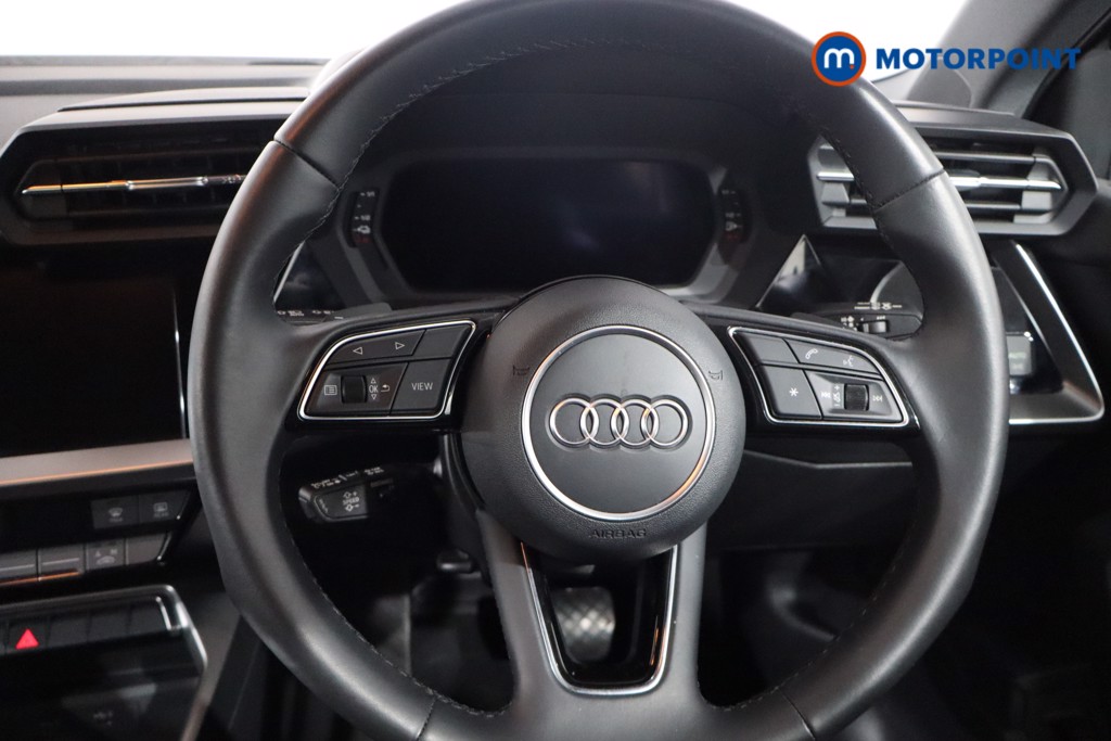 Audi A3 Sport Automatic Petrol Plug-In Hybrid Hatchback - Stock Number (1574747) - 6th supplementary image