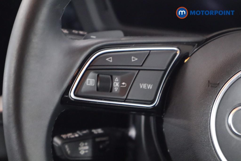 Audi A3 Sport Automatic Petrol Plug-In Hybrid Hatchback - Stock Number (1574747) - 7th supplementary image