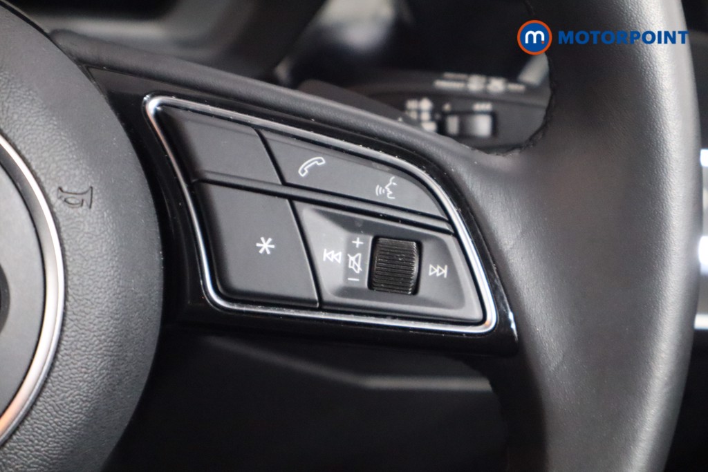 Audi A3 Sport Automatic Petrol Plug-In Hybrid Hatchback - Stock Number (1574747) - 8th supplementary image