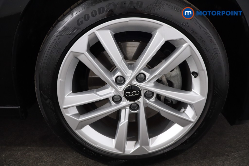 Audi A3 Sport Automatic Petrol Plug-In Hybrid Hatchback - Stock Number (1574747) - 10th supplementary image