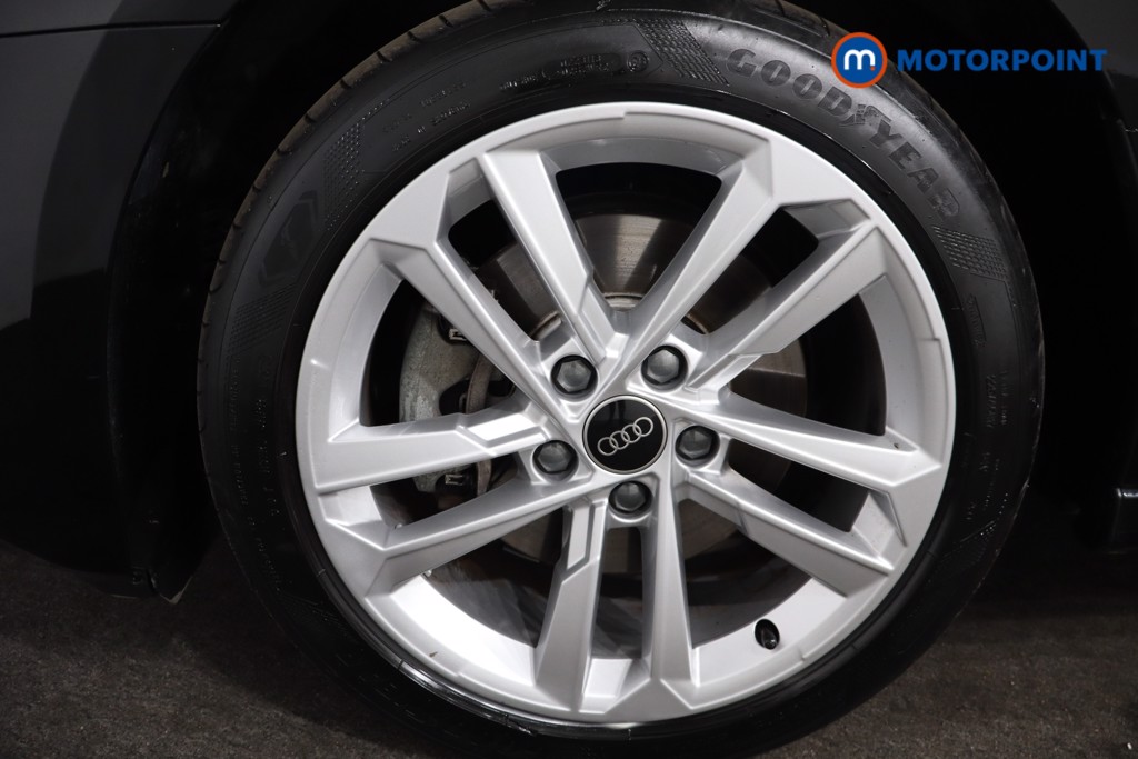 Audi A3 Sport Automatic Petrol Plug-In Hybrid Hatchback - Stock Number (1574747) - 11th supplementary image