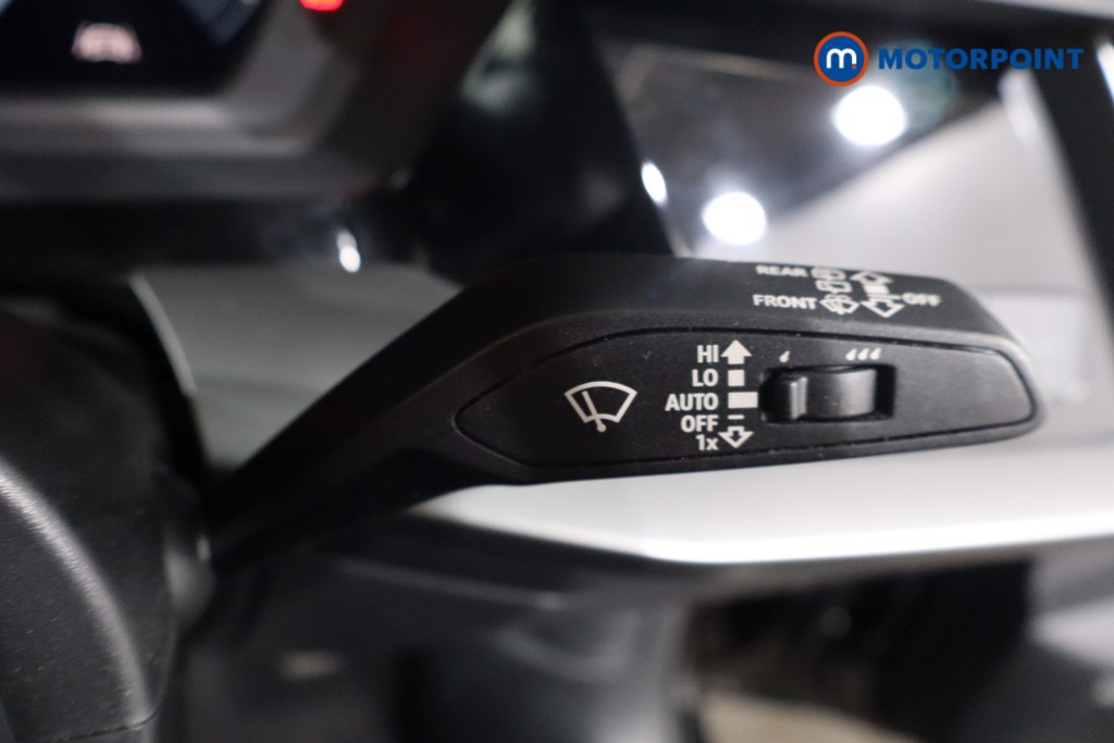 Audi A3 Sport Automatic Petrol Plug-In Hybrid Hatchback - Stock Number (1574747) - 15th supplementary image