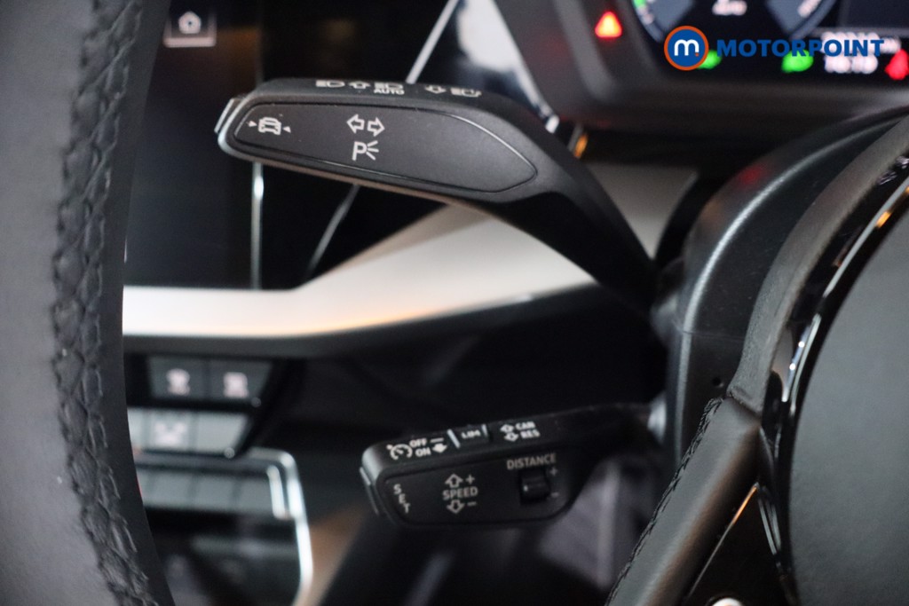 Audi A3 Sport Automatic Petrol Plug-In Hybrid Hatchback - Stock Number (1574747) - 16th supplementary image