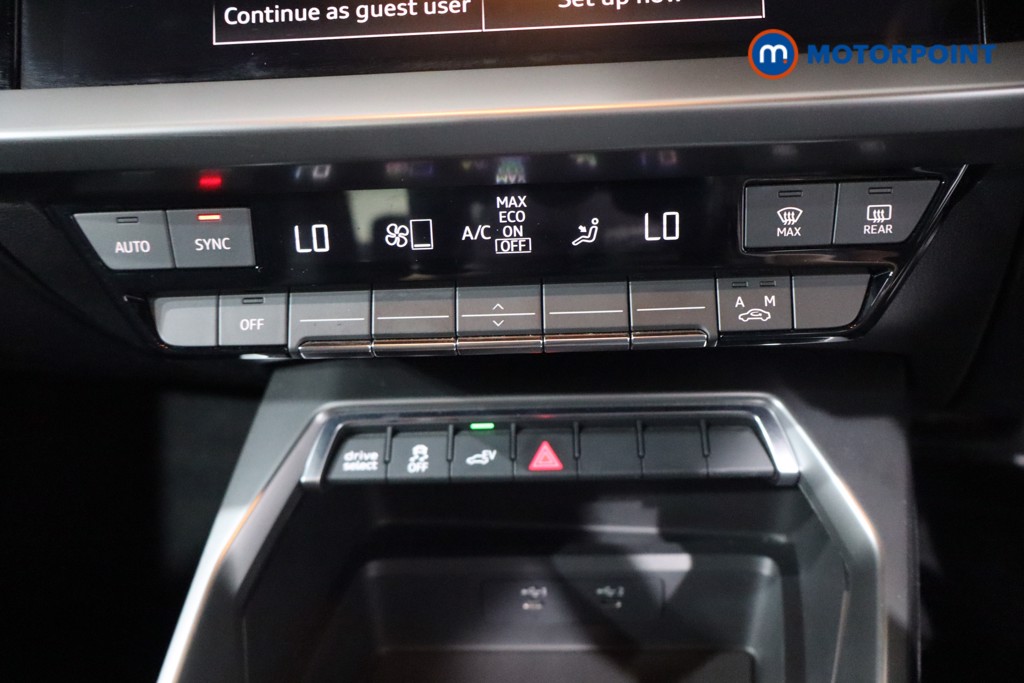 Audi A3 Sport Automatic Petrol Plug-In Hybrid Hatchback - Stock Number (1574747) - 17th supplementary image
