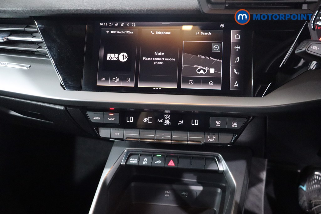 Audi A3 Sport Automatic Petrol Plug-In Hybrid Hatchback - Stock Number (1574747) - 20th supplementary image
