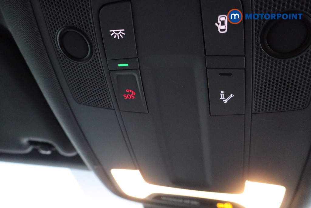 Audi A3 Sport Automatic Petrol Plug-In Hybrid Hatchback - Stock Number (1574747) - 21st supplementary image