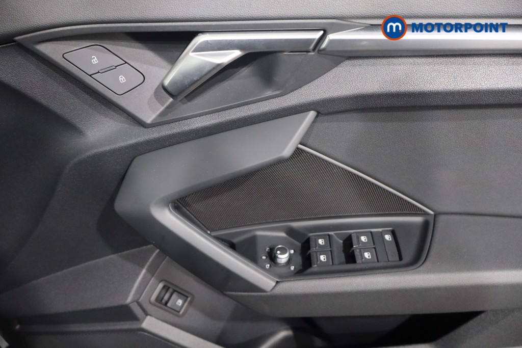 Audi A3 Sport Automatic Petrol Plug-In Hybrid Hatchback - Stock Number (1574747) - 23rd supplementary image