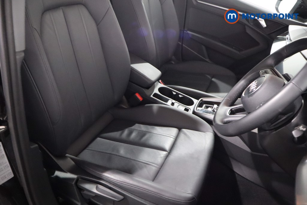 Audi A3 Sport Automatic Petrol Plug-In Hybrid Hatchback - Stock Number (1574747) - 25th supplementary image