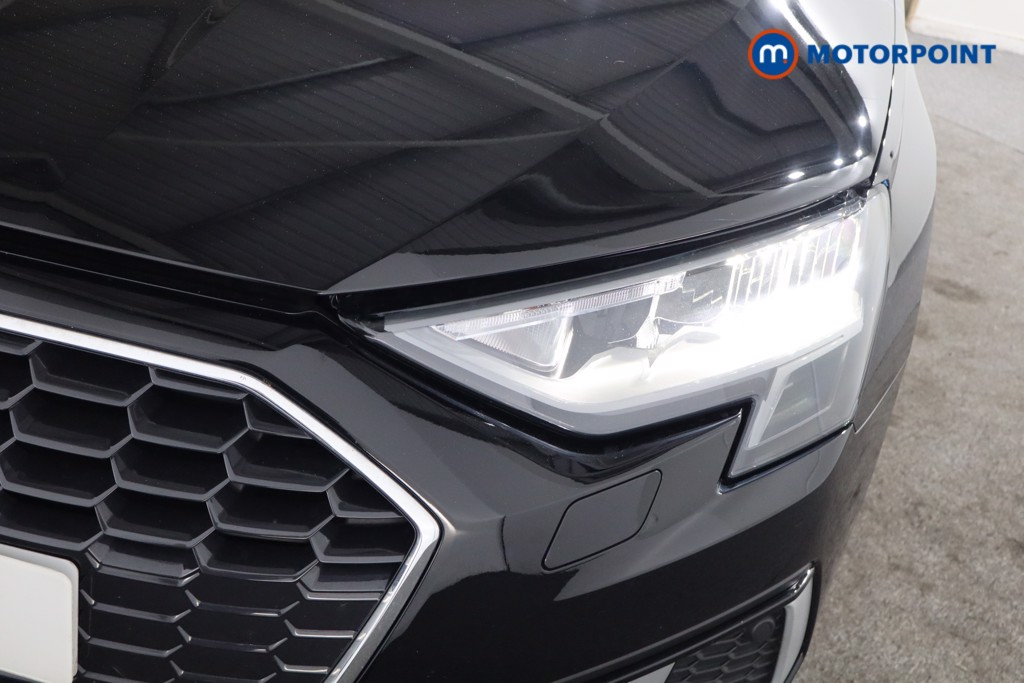 Audi A3 Sport Automatic Petrol Plug-In Hybrid Hatchback - Stock Number (1574747) - 28th supplementary image