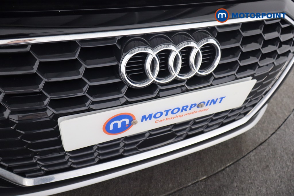 Audi A3 Sport Automatic Petrol Plug-In Hybrid Hatchback - Stock Number (1574747) - 30th supplementary image