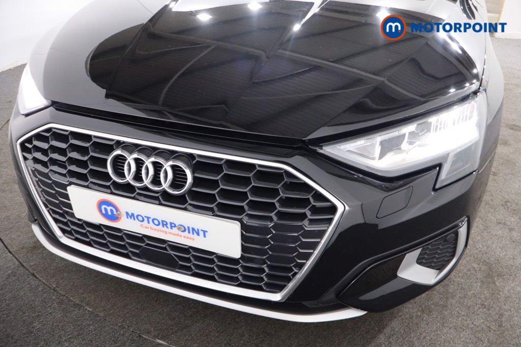 Audi A3 Sport Automatic Petrol Plug-In Hybrid Hatchback - Stock Number (1574747) - 31st supplementary image