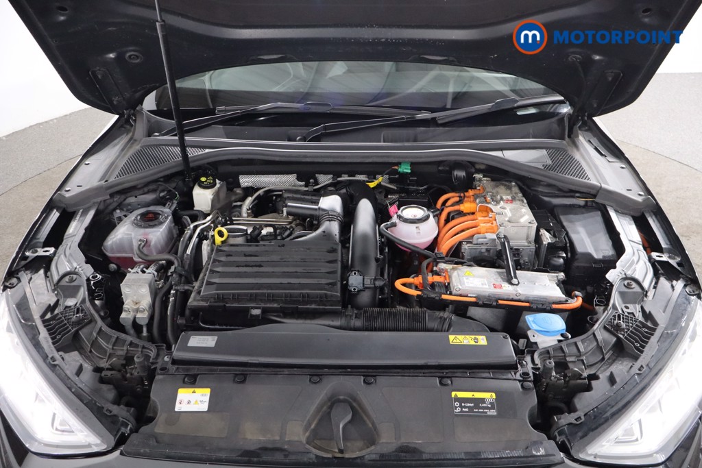 Audi A3 Sport Automatic Petrol Plug-In Hybrid Hatchback - Stock Number (1574747) - 32nd supplementary image