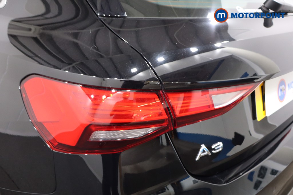 Audi A3 Sport Automatic Petrol Plug-In Hybrid Hatchback - Stock Number (1574747) - 34th supplementary image