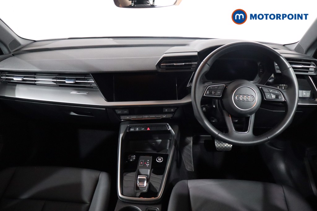 Audi A3 Sport Automatic Petrol Plug-In Hybrid Hatchback - Stock Number (1574747) - 1st supplementary image