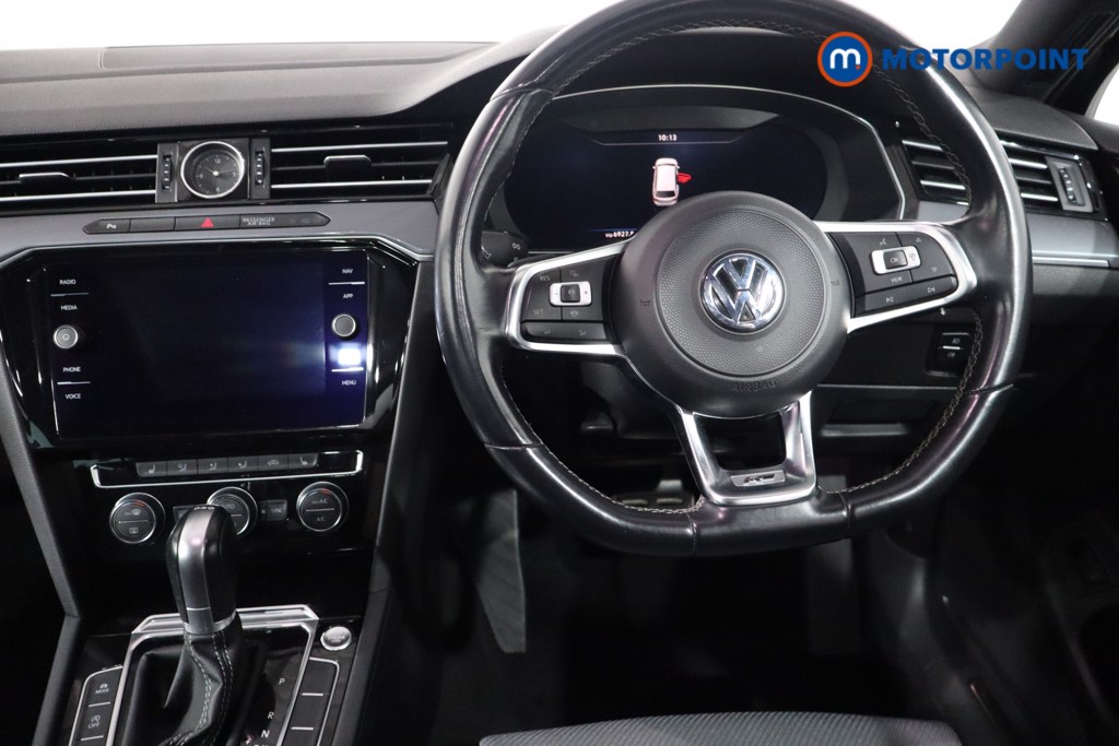 Volkswagen Passat R-Line Automatic Diesel Estate - Stock Number (1574754) - 3rd supplementary image
