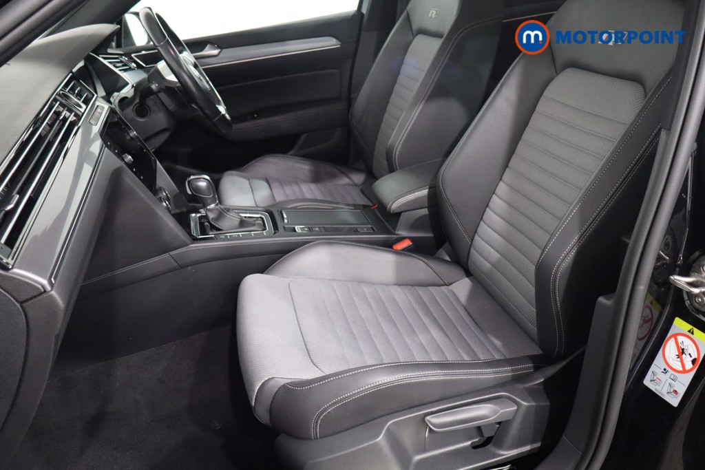 Volkswagen Passat R-Line Automatic Diesel Estate - Stock Number (1574754) - 4th supplementary image