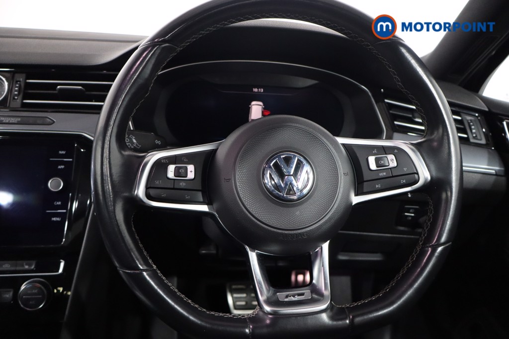 Volkswagen Passat R-Line Automatic Diesel Estate - Stock Number (1574754) - 6th supplementary image