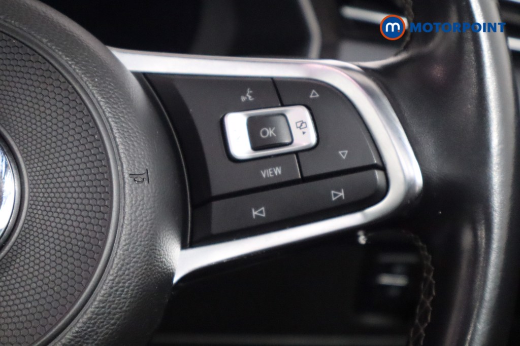 Volkswagen Passat R-Line Automatic Diesel Estate - Stock Number (1574754) - 8th supplementary image