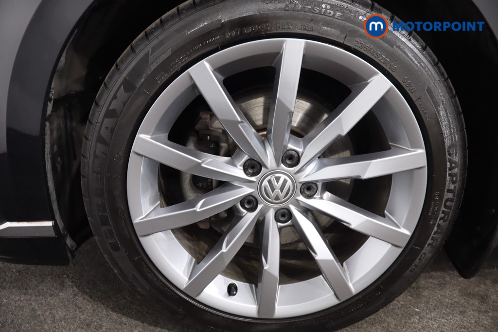Volkswagen Passat R-Line Automatic Diesel Estate - Stock Number (1574754) - 11th supplementary image