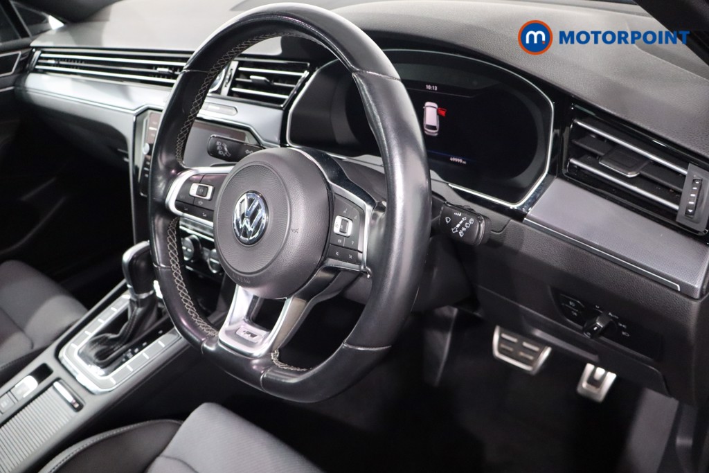 Volkswagen Passat R-Line Automatic Diesel Estate - Stock Number (1574754) - 28th supplementary image