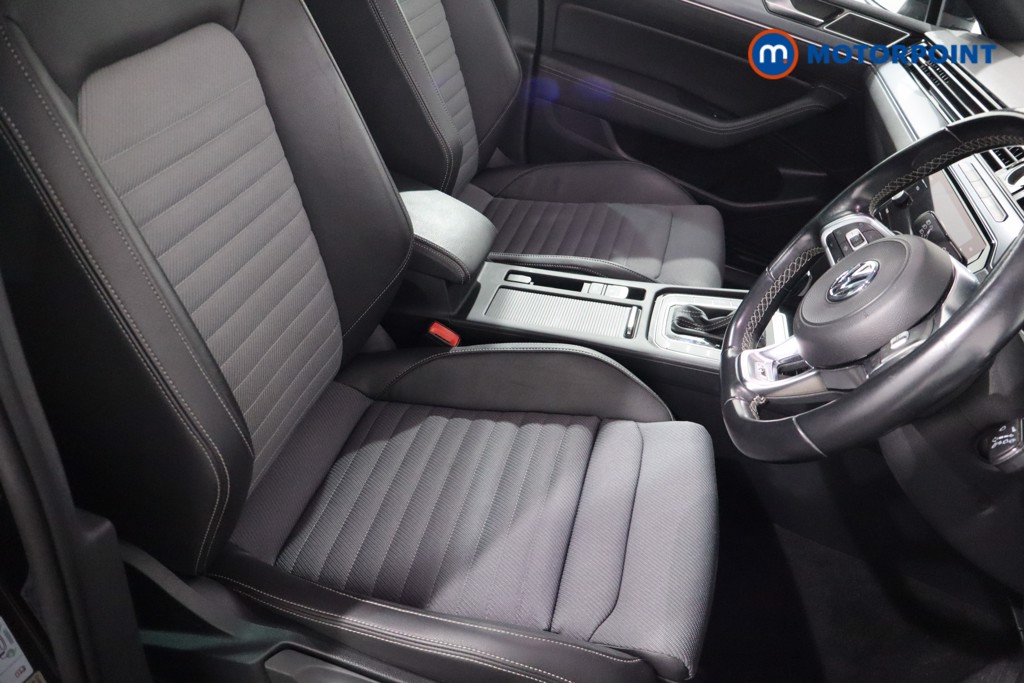Volkswagen Passat R-Line Automatic Diesel Estate - Stock Number (1574754) - 29th supplementary image