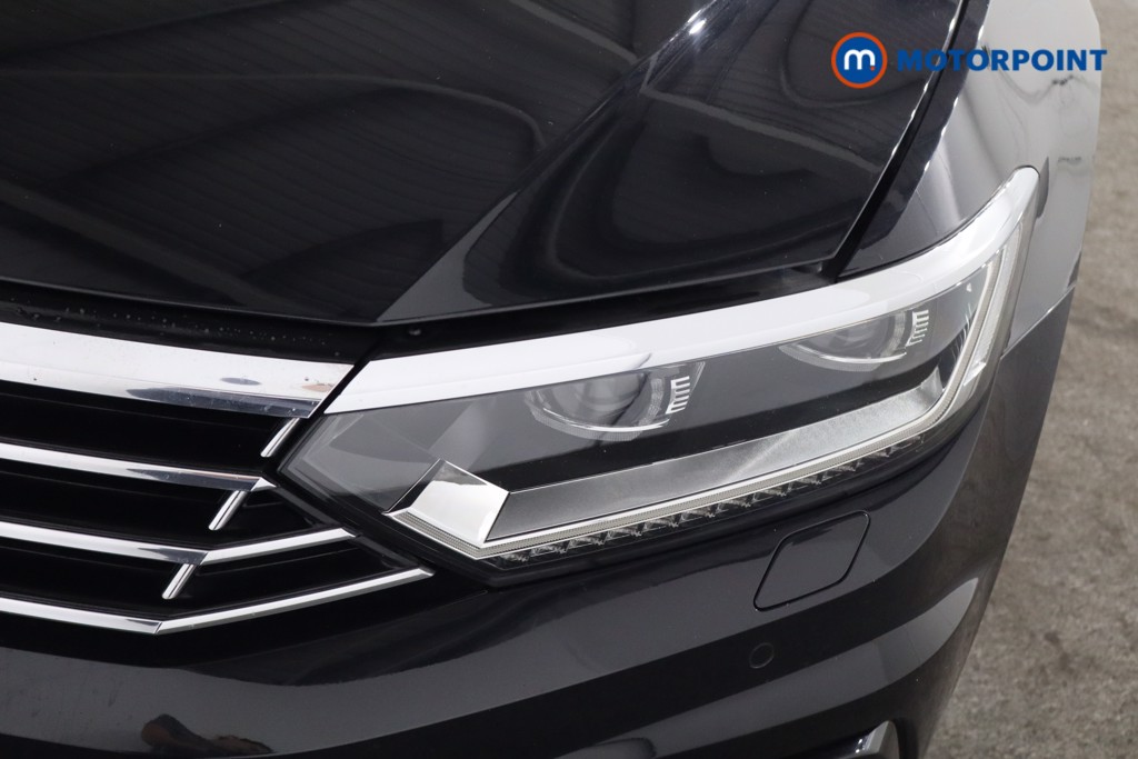 Volkswagen Passat R-Line Automatic Diesel Estate - Stock Number (1574754) - 34th supplementary image