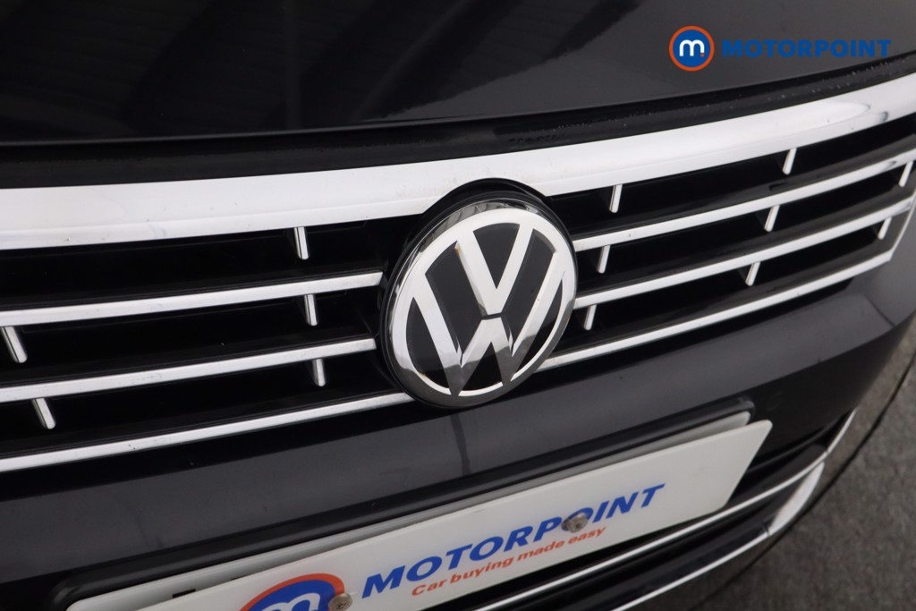 Volkswagen Passat R-Line Automatic Diesel Estate - Stock Number (1574754) - 36th supplementary image
