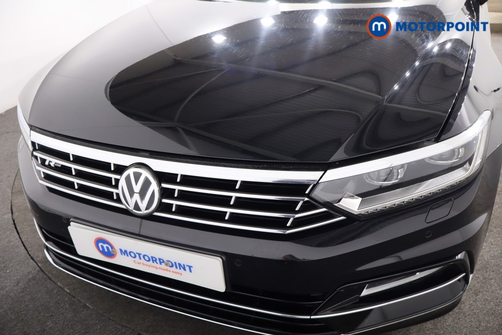 Volkswagen Passat R-Line Automatic Diesel Estate - Stock Number (1574754) - 37th supplementary image