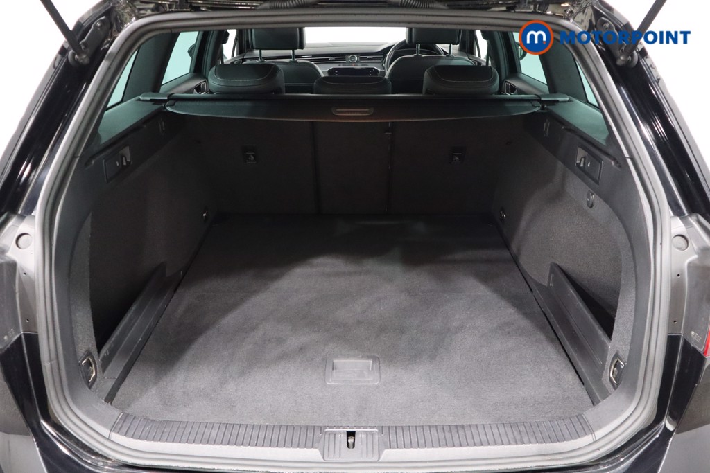 Volkswagen Passat R-Line Automatic Diesel Estate - Stock Number (1574754) - 45th supplementary image