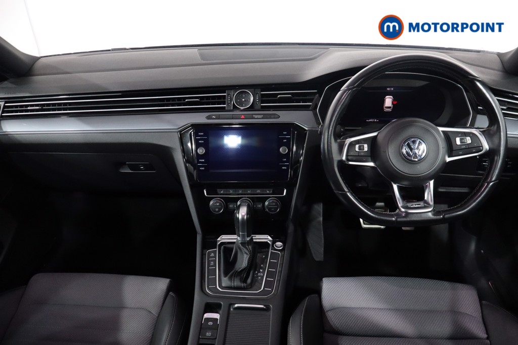 Volkswagen Passat R-Line Automatic Diesel Estate - Stock Number (1574754) - 1st supplementary image