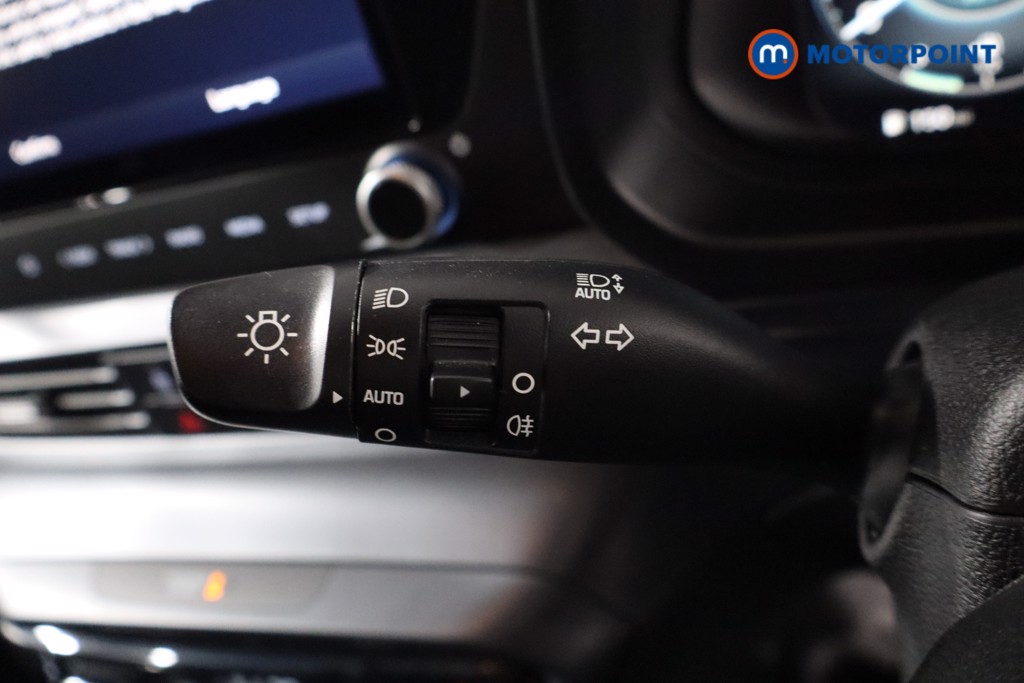 Hyundai Bayon Premium Manual Petrol-Electric Hybrid SUV - Stock Number (1574849) - 19th supplementary image