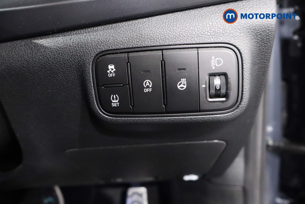 Hyundai Bayon Premium Manual Petrol-Electric Hybrid SUV - Stock Number (1574849) - 20th supplementary image